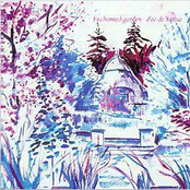 BR 24 - Enchanted Garden