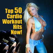 Top 50 Cardio Workout Hits Now!