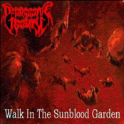 Walk in the Sunblood Garden