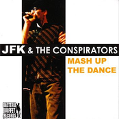 Feelings by Jfk & The Conspirators