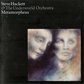 The Pool Of Memory And The Pool Of Forgetfulness by Steve Hackett