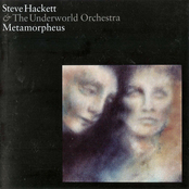 Cerberus At Peace by Steve Hackett