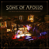 Sons Of Apollo: Live With The Plovdiv Psychotic Symphony