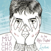 El Muchacho de Los Ojos Tristes