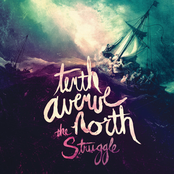 Strangers Here by Tenth Avenue North