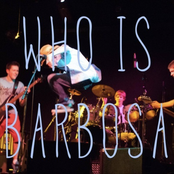 Who Is Barbosa EP