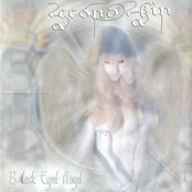 Black Eyed Angel