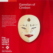 The Gamelan of Cirebon