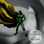 Small Hero In A Big World