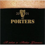 Porters: A tribute to Arthur Guinness