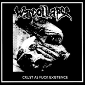 Crust as Fuck Existence
