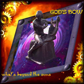 Beyond The Suns by God's Bow