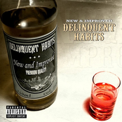 Handz Up by Delinquent Habits