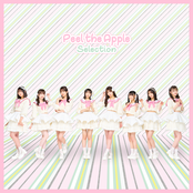 Peel the Apple selection