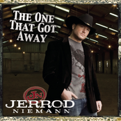 Jerrod Niemann: The One That Got Away
