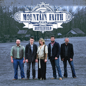 Mountain Faith: Battlefield