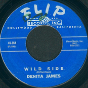 denita james