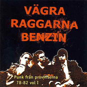 Vägra raggarna benzin - Punk från provinserna 78-82 vol. 1