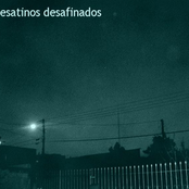 Desatinos Desafinados EP