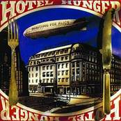 Edge Of Disaster by Hotel Hunger