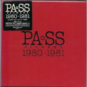 PASS Records 1980-1981
