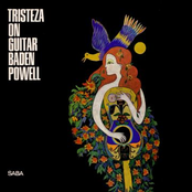 Powel, Baden 1966 - Tristeza On Guitar