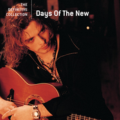 Days of the New: The Definitive Collection