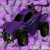 Rocket Lean