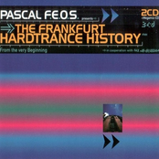 The Frankfurt Hardtrance History