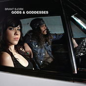 Brant Bjork: Gods & Goddesses