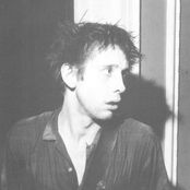 Shane Macgowan