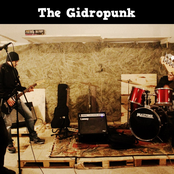 the gidropunk