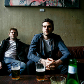 groove armada