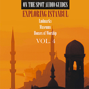 On The Spot Audio Guides / Exploring Istanbul,Vol. 4