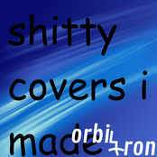Shitty covers I made