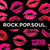 Rock. Pop. Soul.