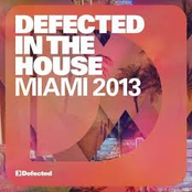Defected In the House Miami 2013