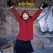 Nellie McKay: Get Away From Me (Clean)