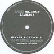 Don't Laugh (2012 Remix)