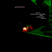 Live @ Jonah's House (Dec. 10th 2011)