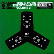 This Is Home Entertainment