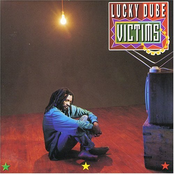 Lovers In A Dangerous Time by Lucky Dube