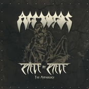 Piece By Piece: The Anthology