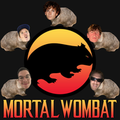 Mortal Wombat!