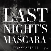 Brynn Cartelli: Last Night's Mascara