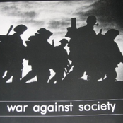 War Against Society