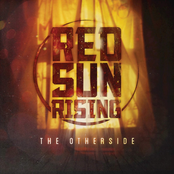 Red Sun Rising: The Otherside