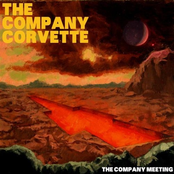 The Company Meeting by The Company Corvette