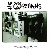 Buy Your Logic by The Orphans