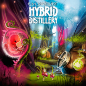 Ganja White Night: Hybrid Distillery